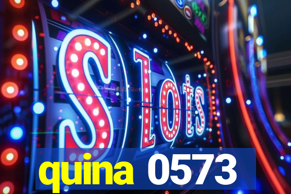 quina 0573